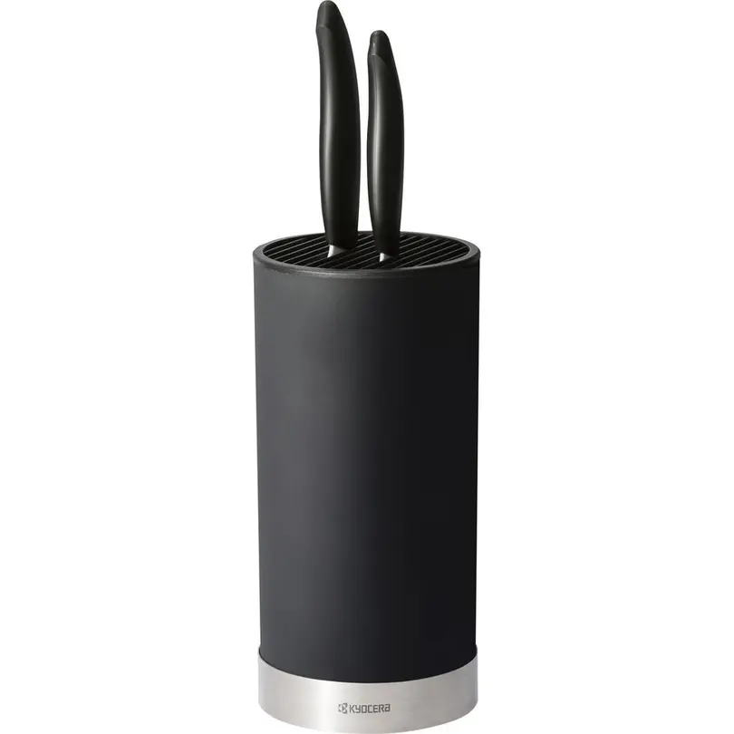 Messerblock Kyocera
