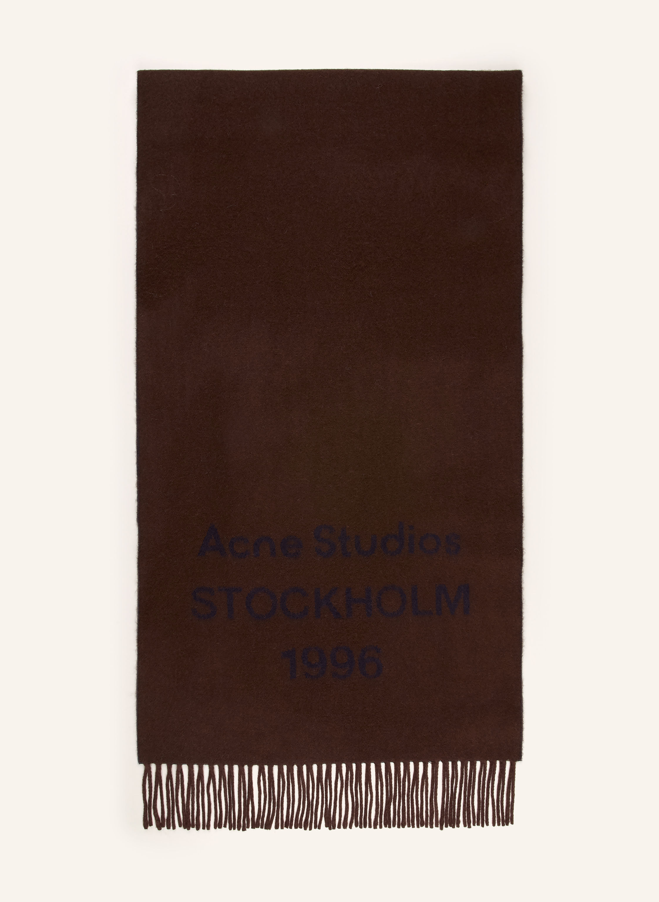 Acne Studios Schal