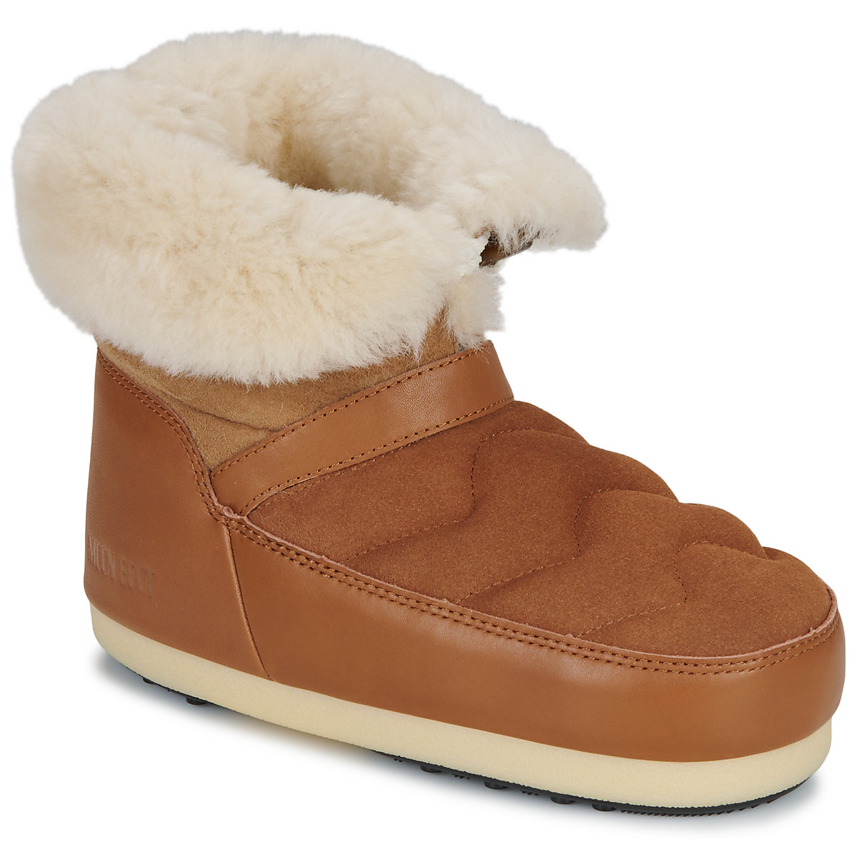 Moon Boot - MB EVX IGLOO - Brown