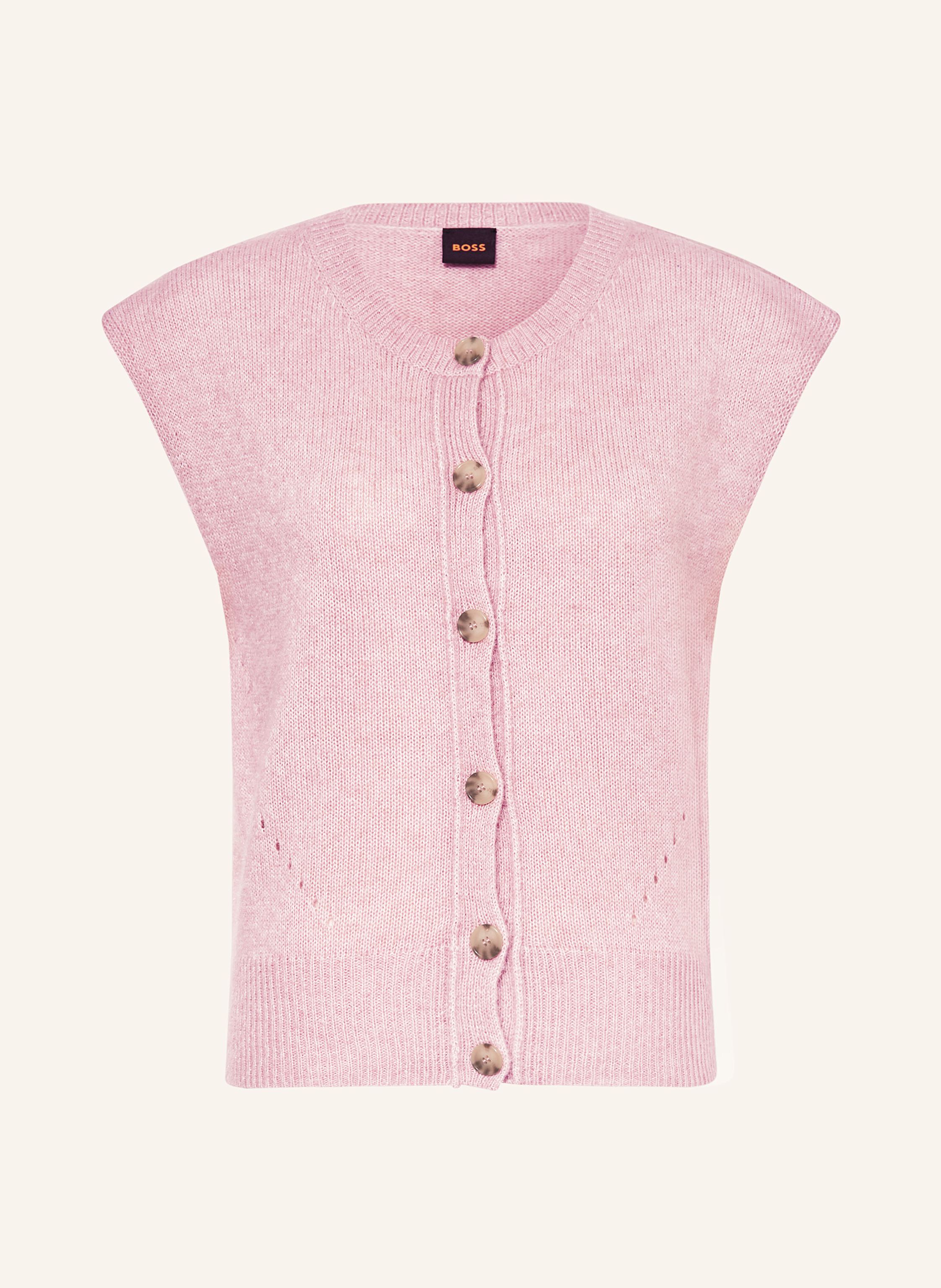 BOSS Strickjacke FOLDRERIO