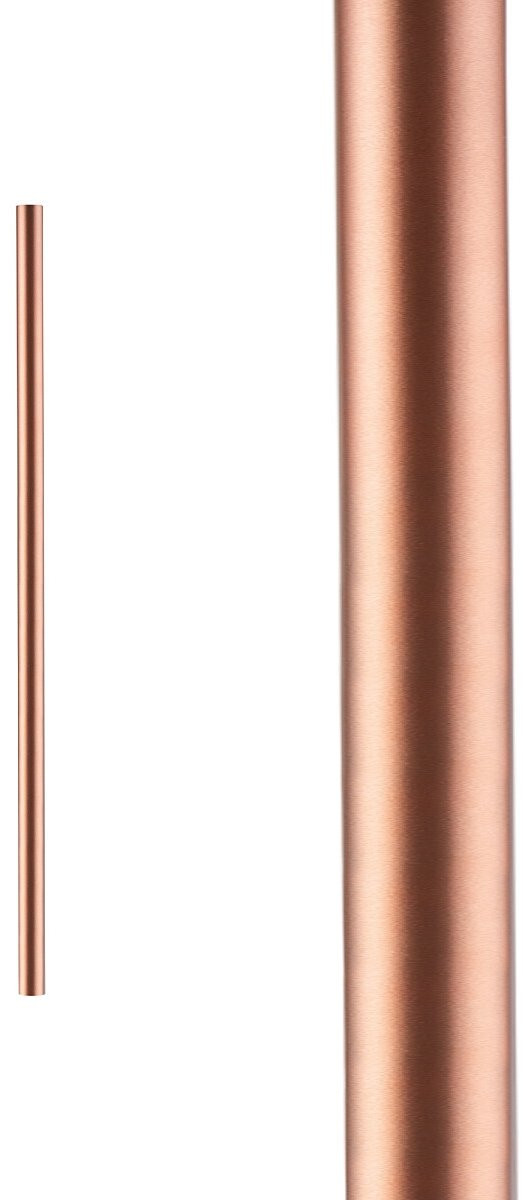 Długi klosz sufitowy Cameleon Laser 10254 Nowodvorski