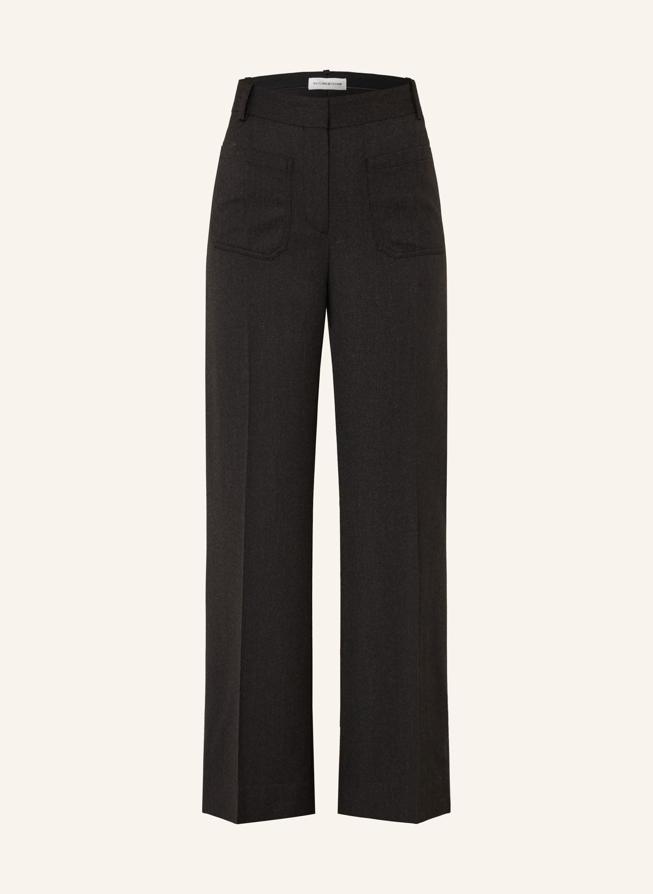 VICTORIA BECKHAM Marlenehose ALINA