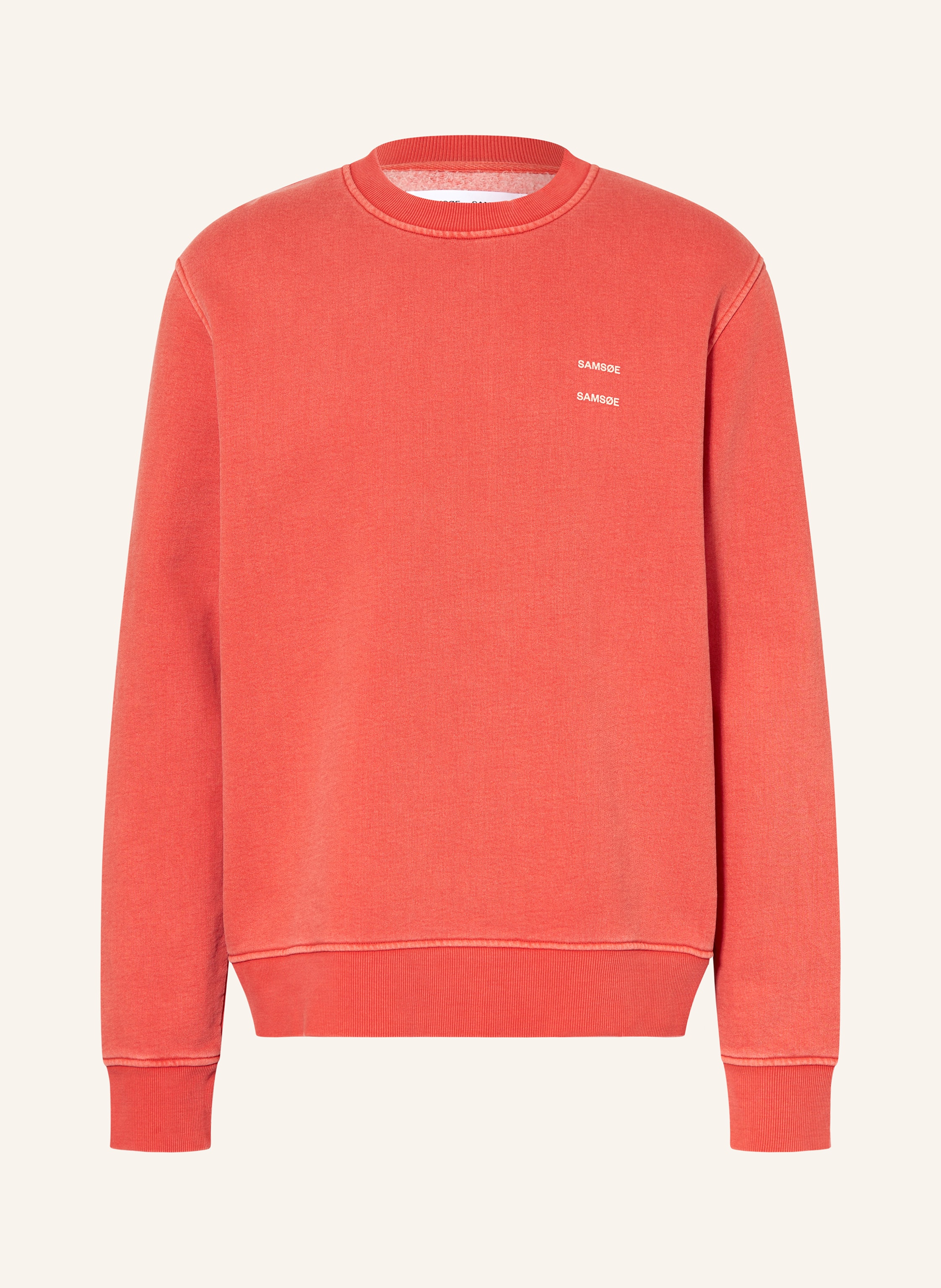 SAMSØE  SAMSØE Sweatshirt SAJOEL