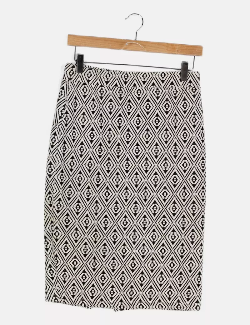 Camaïeu casual skirt
