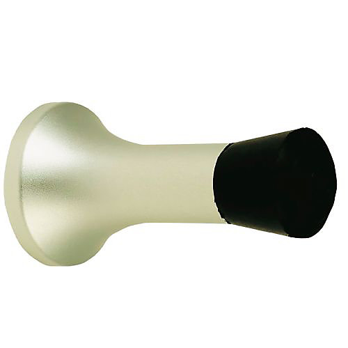 Butoir de plinthe aluminium 4080 champagne - VACHETTE - 008508
