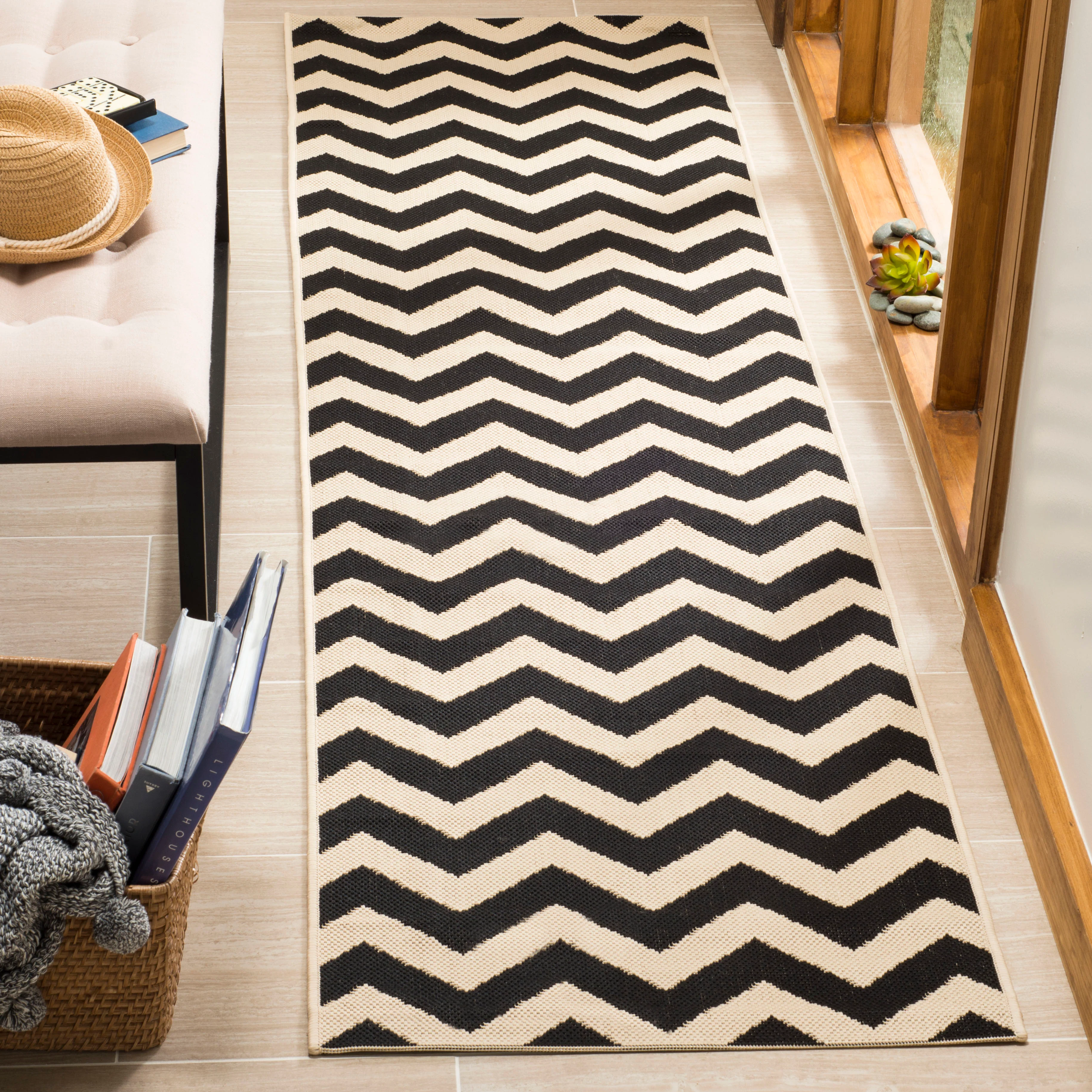 Tapijtloper Chelsea in- & outdoor