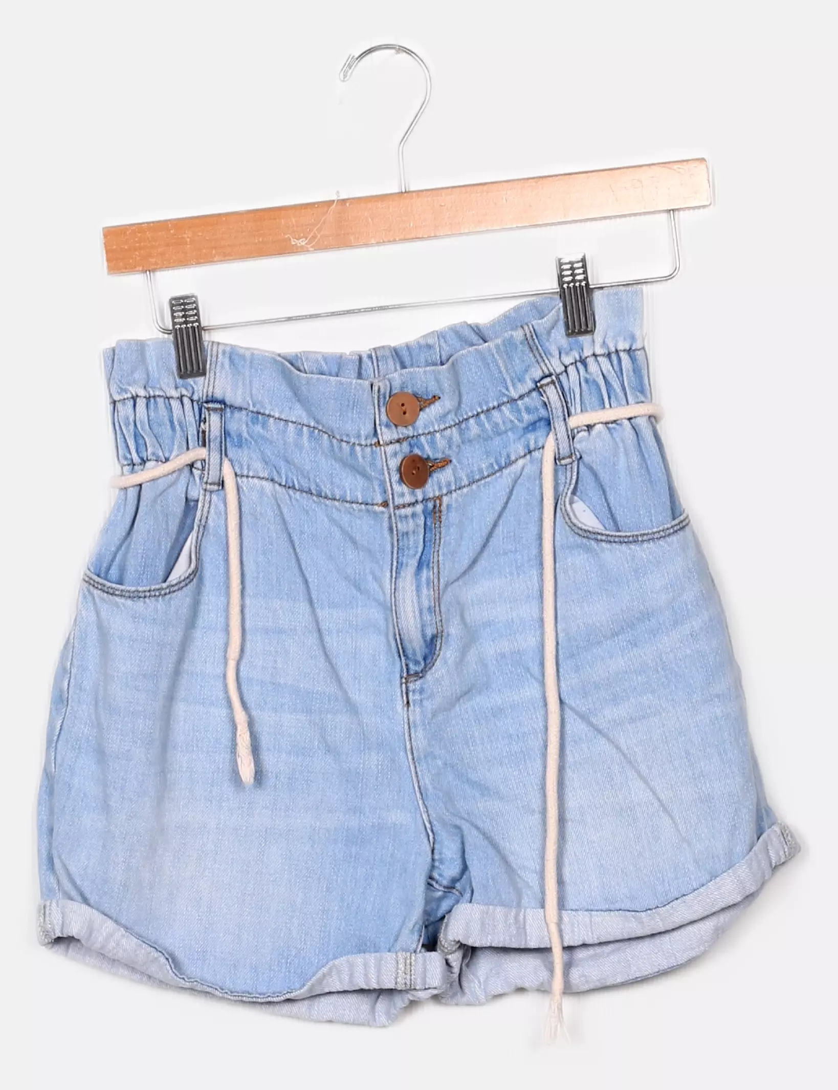 Camaïeu shorts jeans