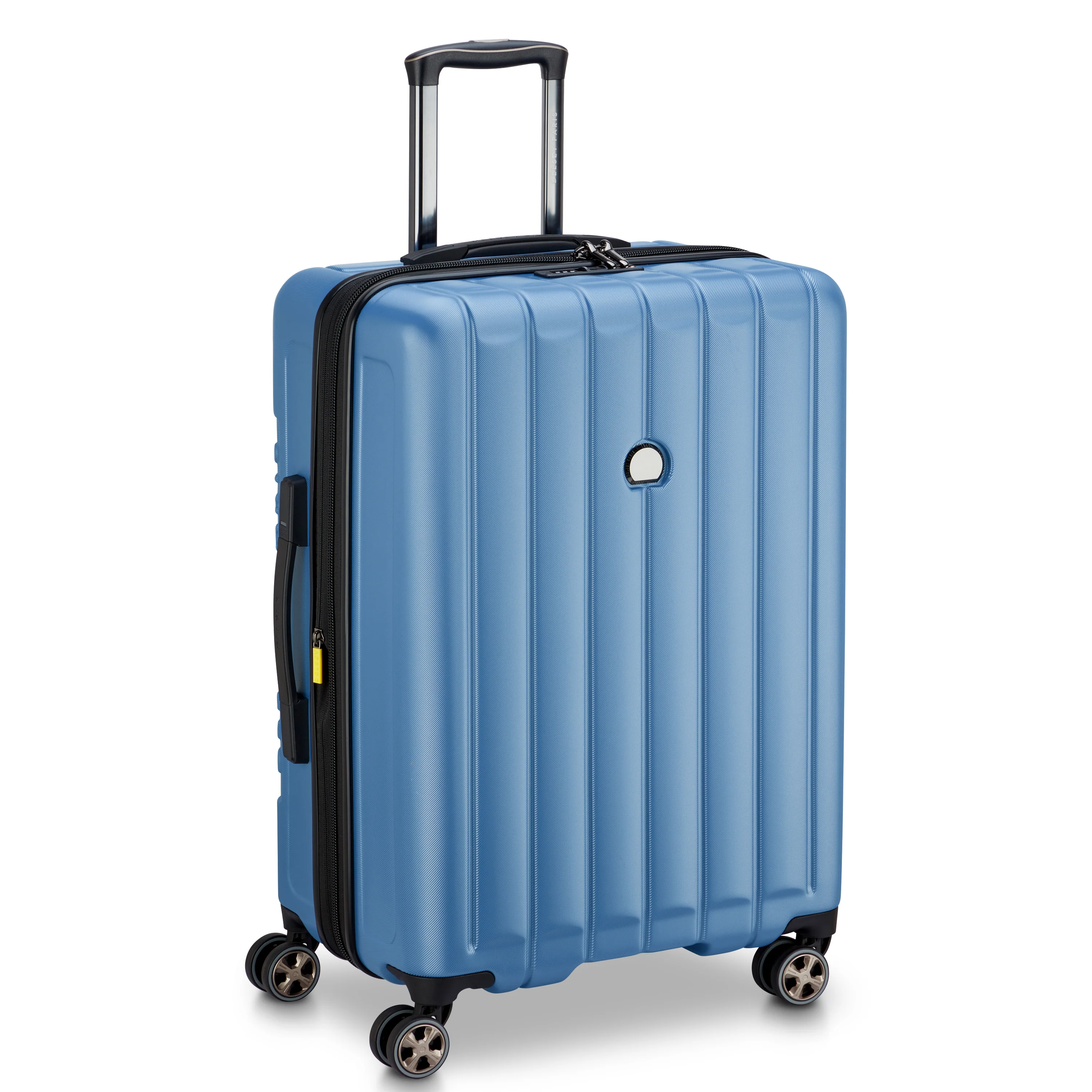LONGITUDE - 3 valises extensibles (XL-81cm) (M-69cm) (S Slim-55cm)