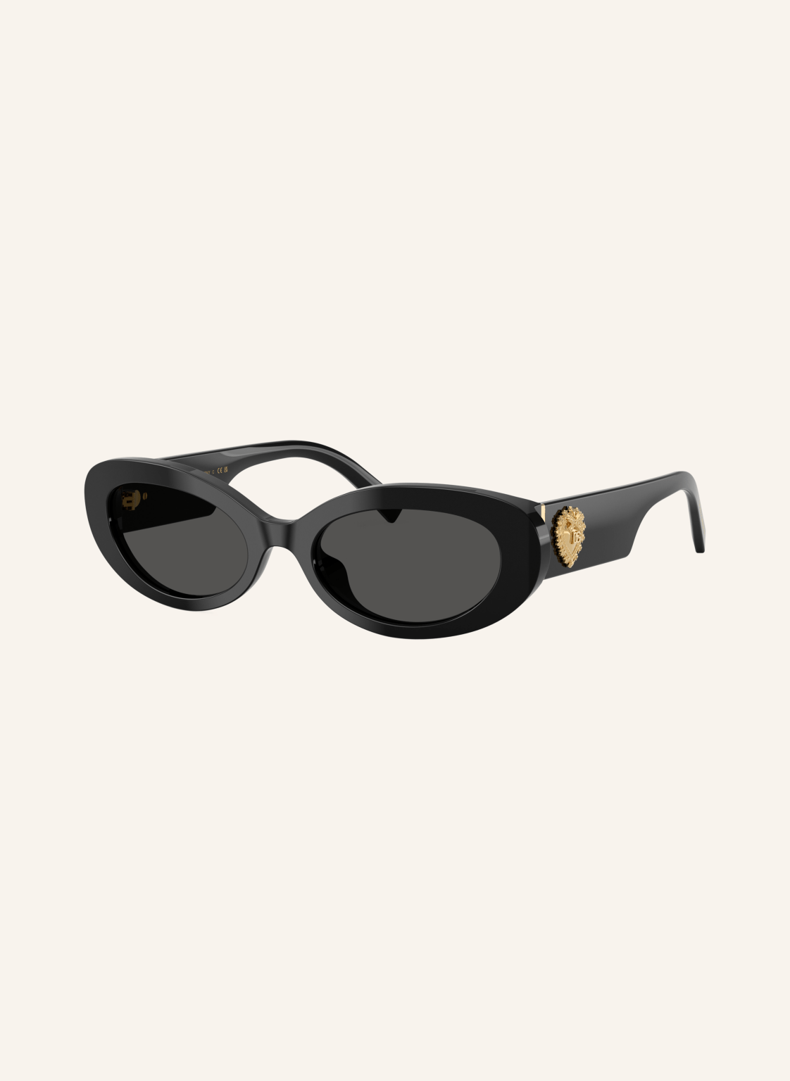 DOLCE & GABBANA Sonnenbrille DG4537