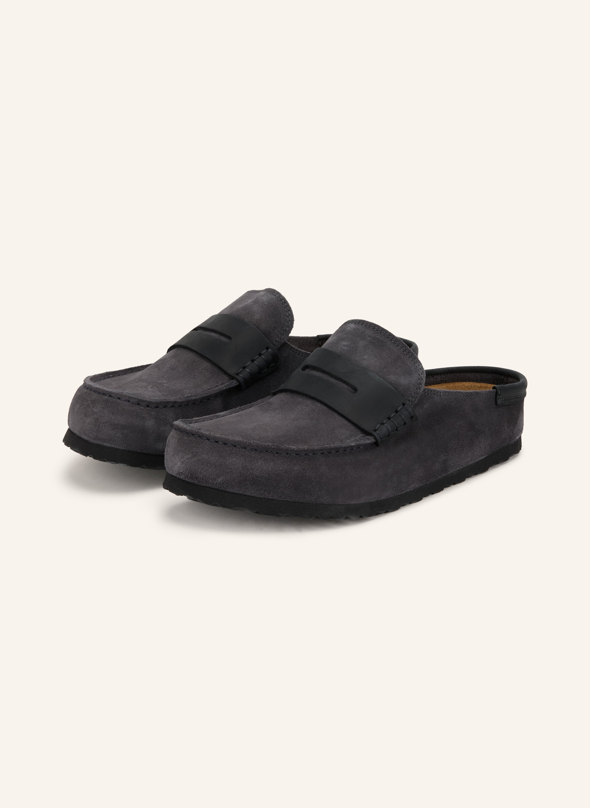 BIRKENSTOCK Mules NAPLES WRAPPED