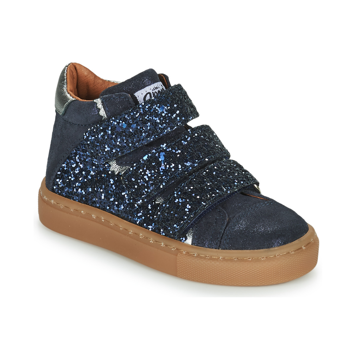 GBB - DORIMELI - Blue