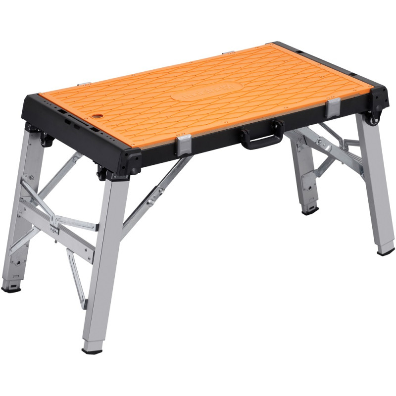 Etabli multi-fonctions 4-en-1 90 x 50 x 79 cm MEISTER