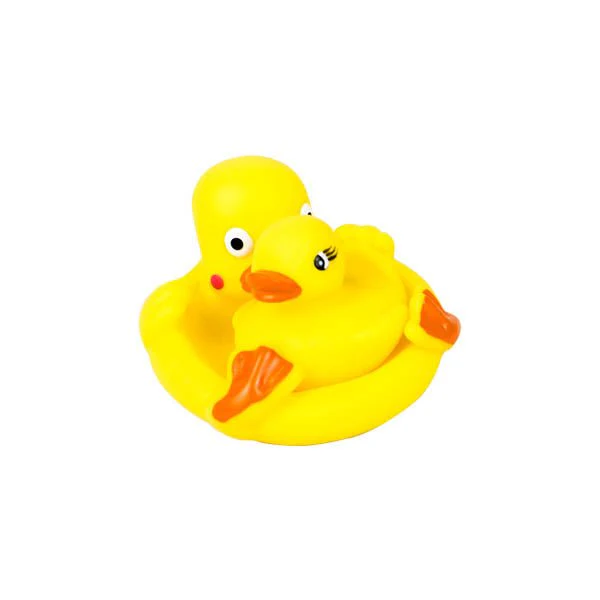 Baby Essentials Bathtime Characters