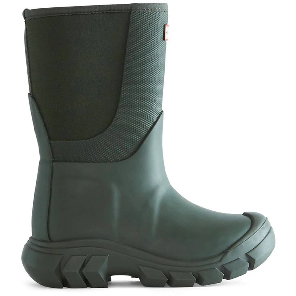 Hunter Big Kids Neoprene Hybrid Boot