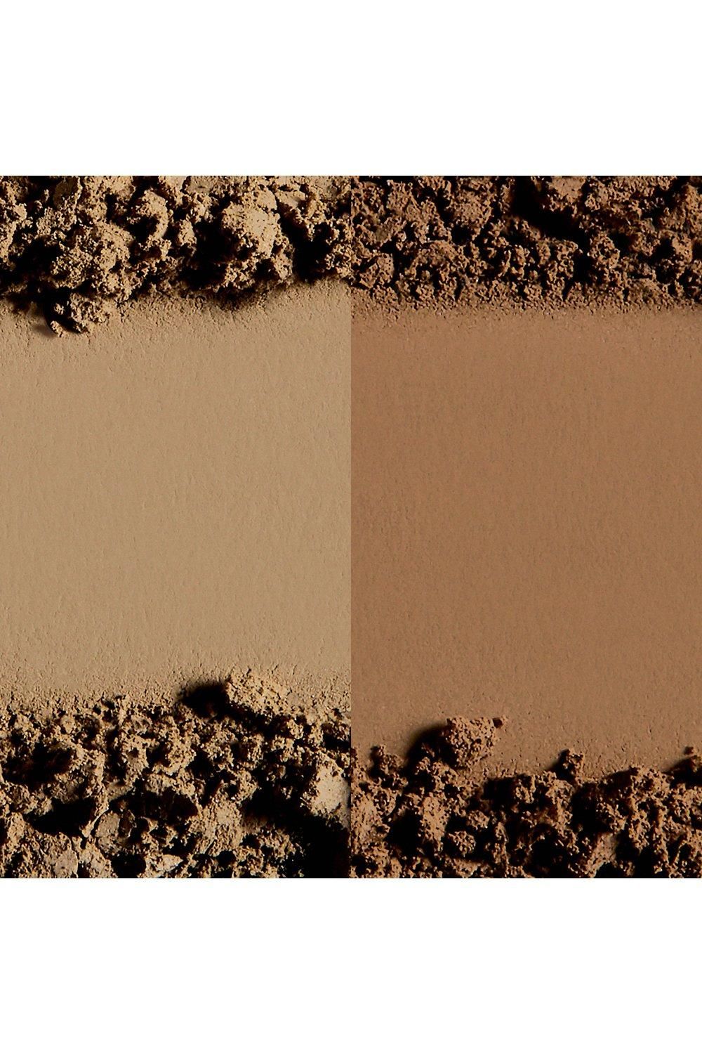 Sigma Color And Shape Brow Powder Duo