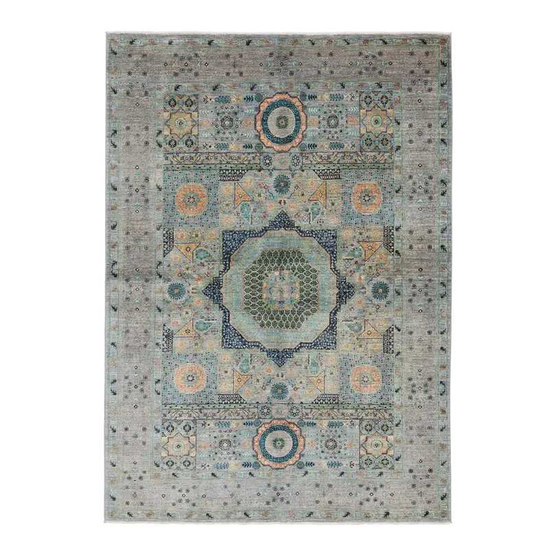Orientteppich Mamluk Afghanistan