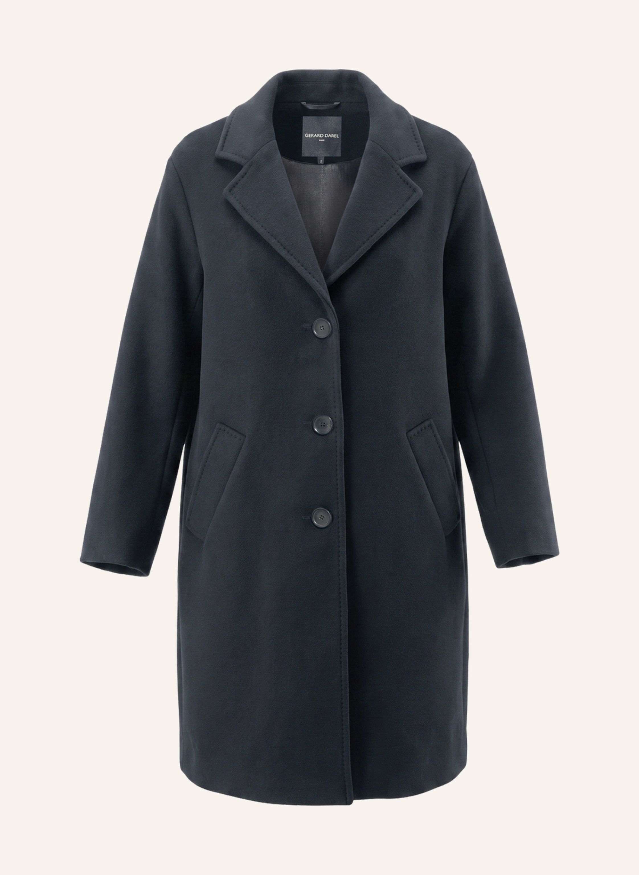 GERARD DAREL Mantel AILA
