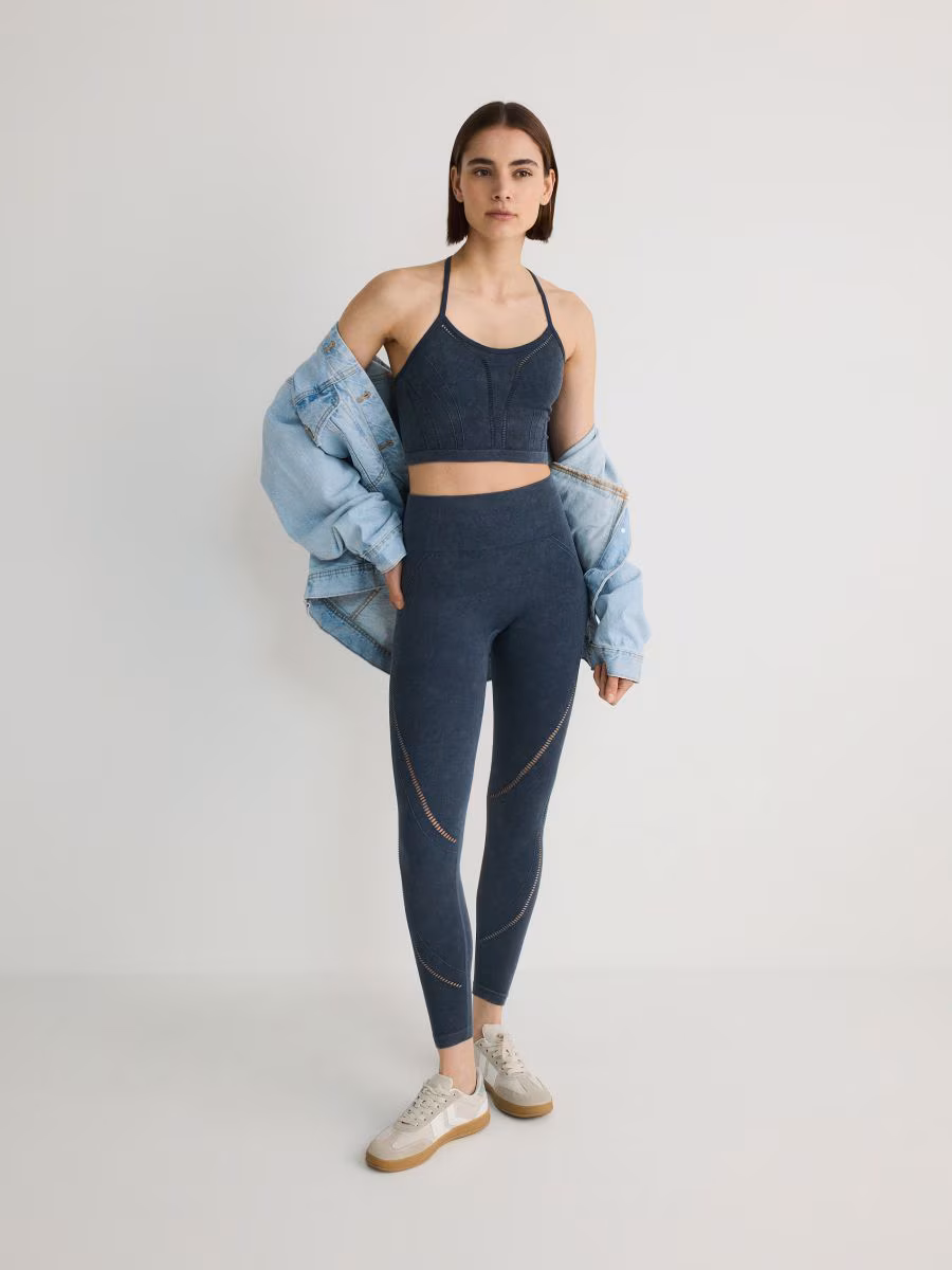 Ladies' Trousers