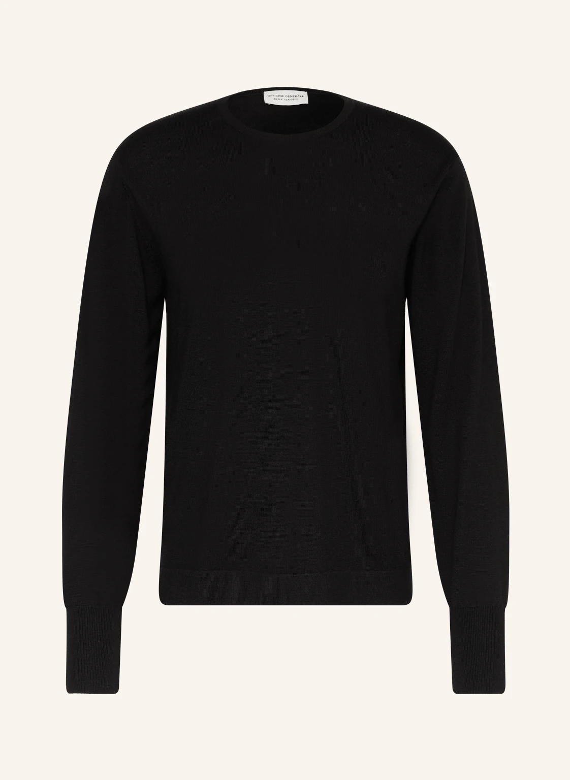 Officine Générale Pullover NINA