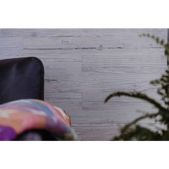 Paneele »Eis«, BxL: 100 x 780 mm, Holz