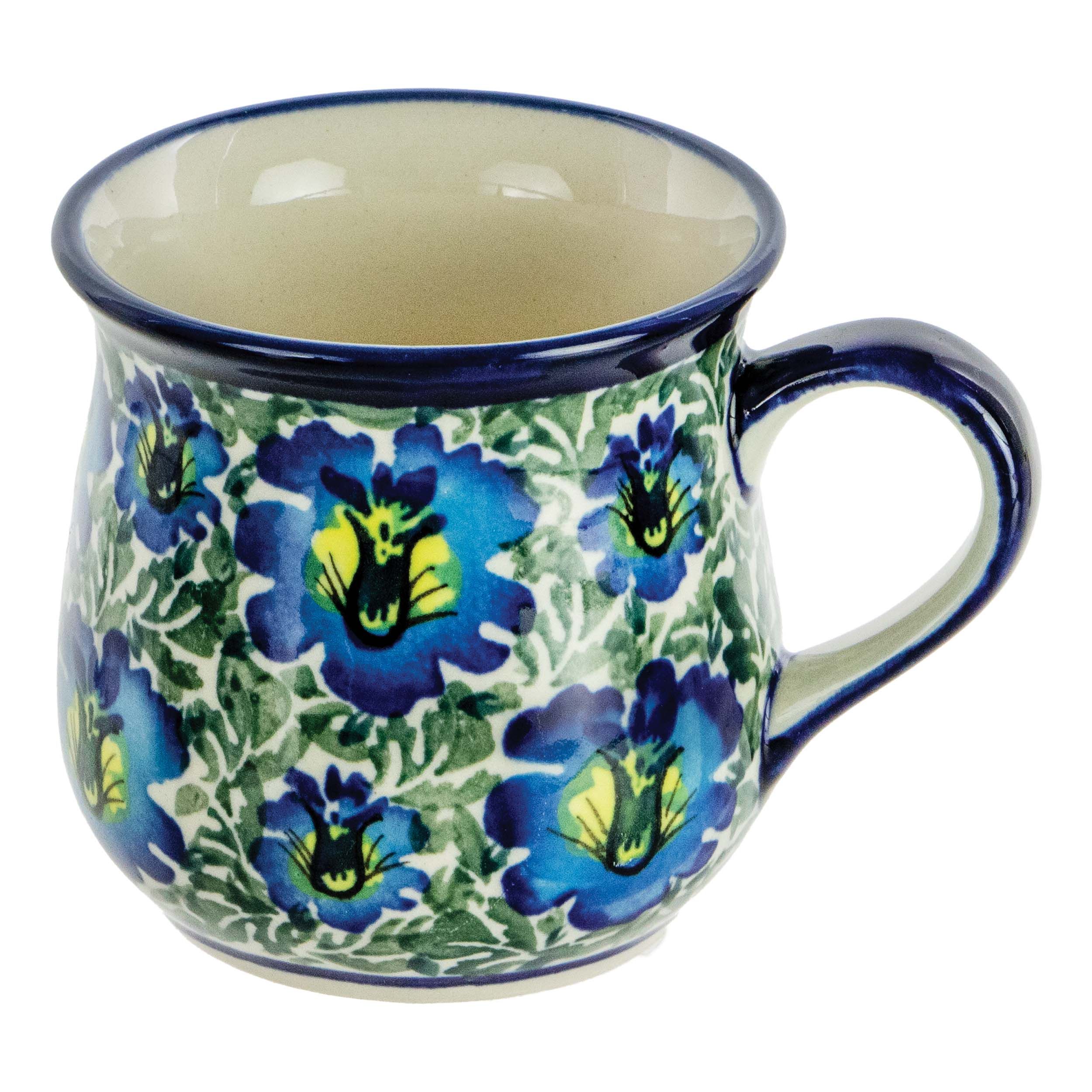 Kubek Magnolia (V0,25L)