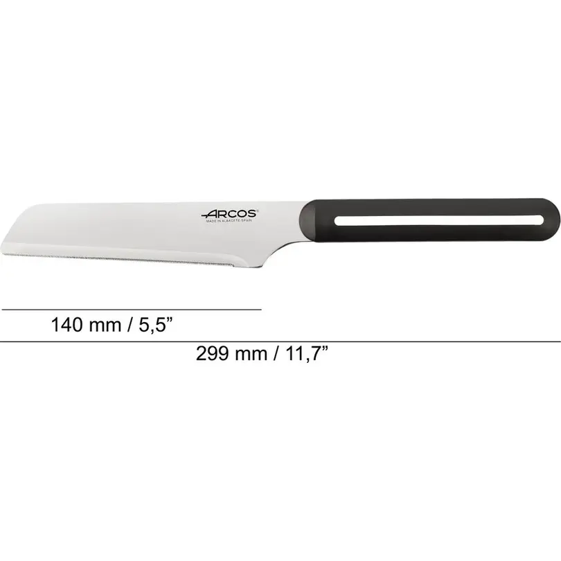 Messer Linea