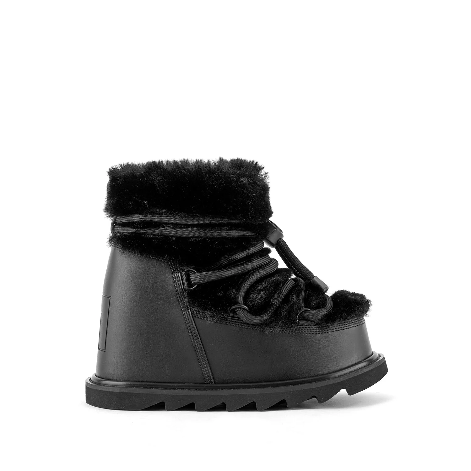 Zembla Artic Mid