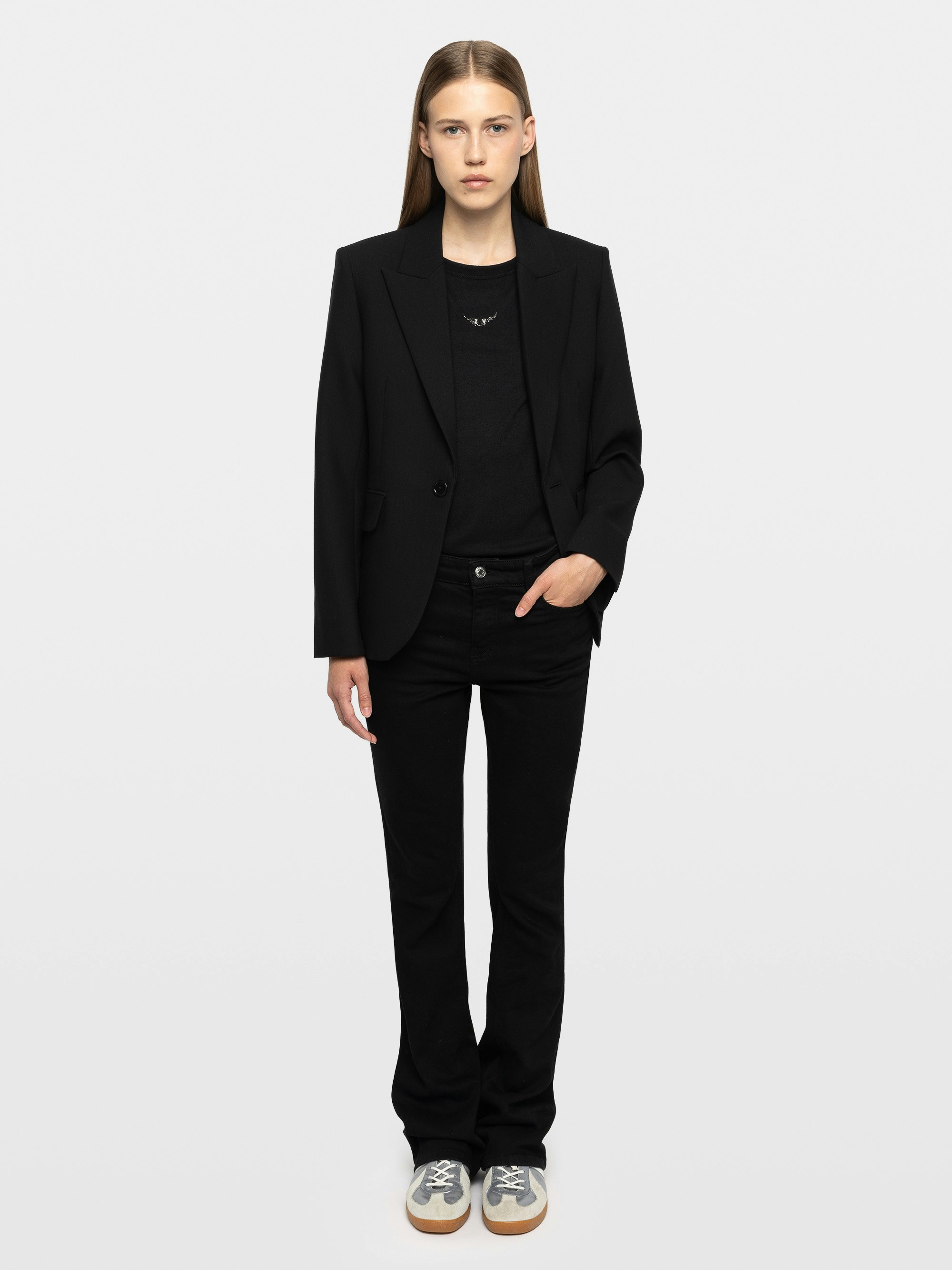 Blazer Vavy