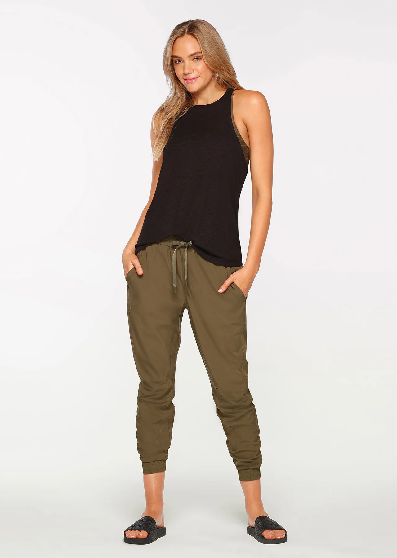 Everyday Active Pants