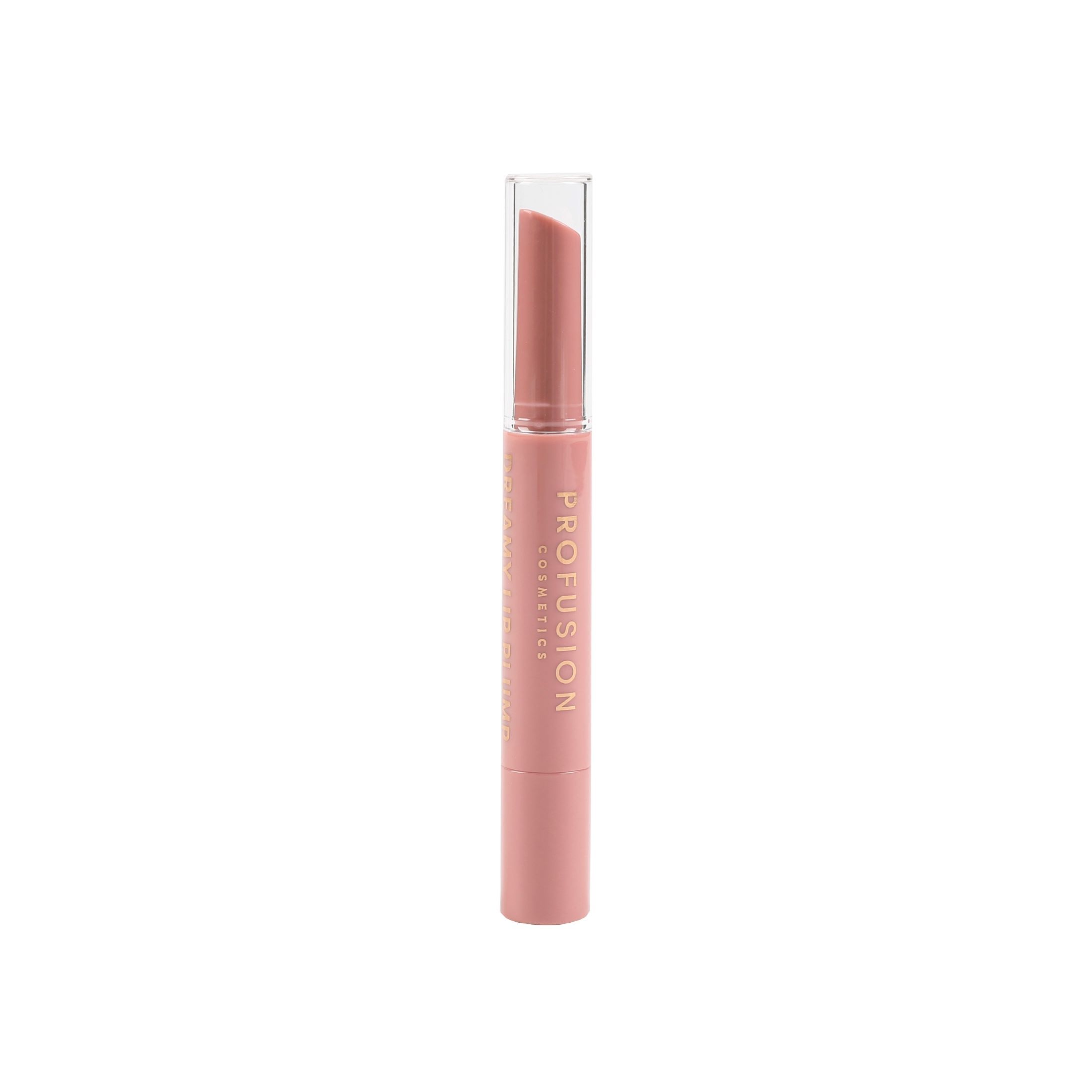 Profusion Cosmetics Dreamy Lip Plump - Pretty In Pink