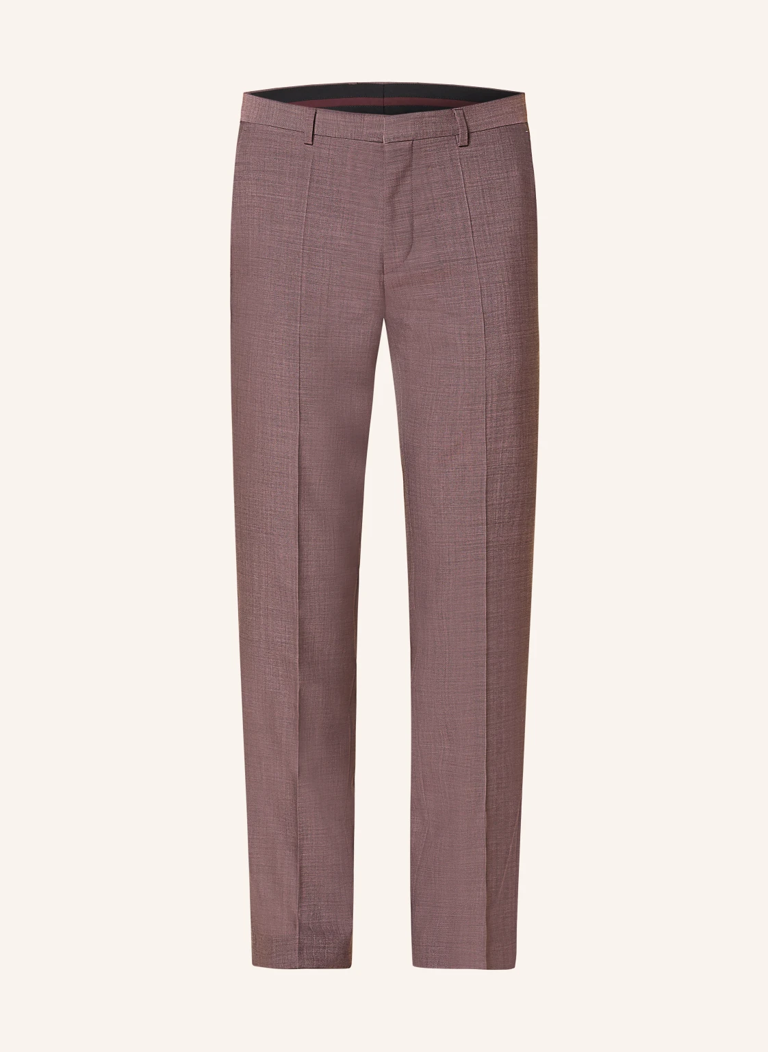 HUGO Anzughose HESTEN Extra Slim Fit