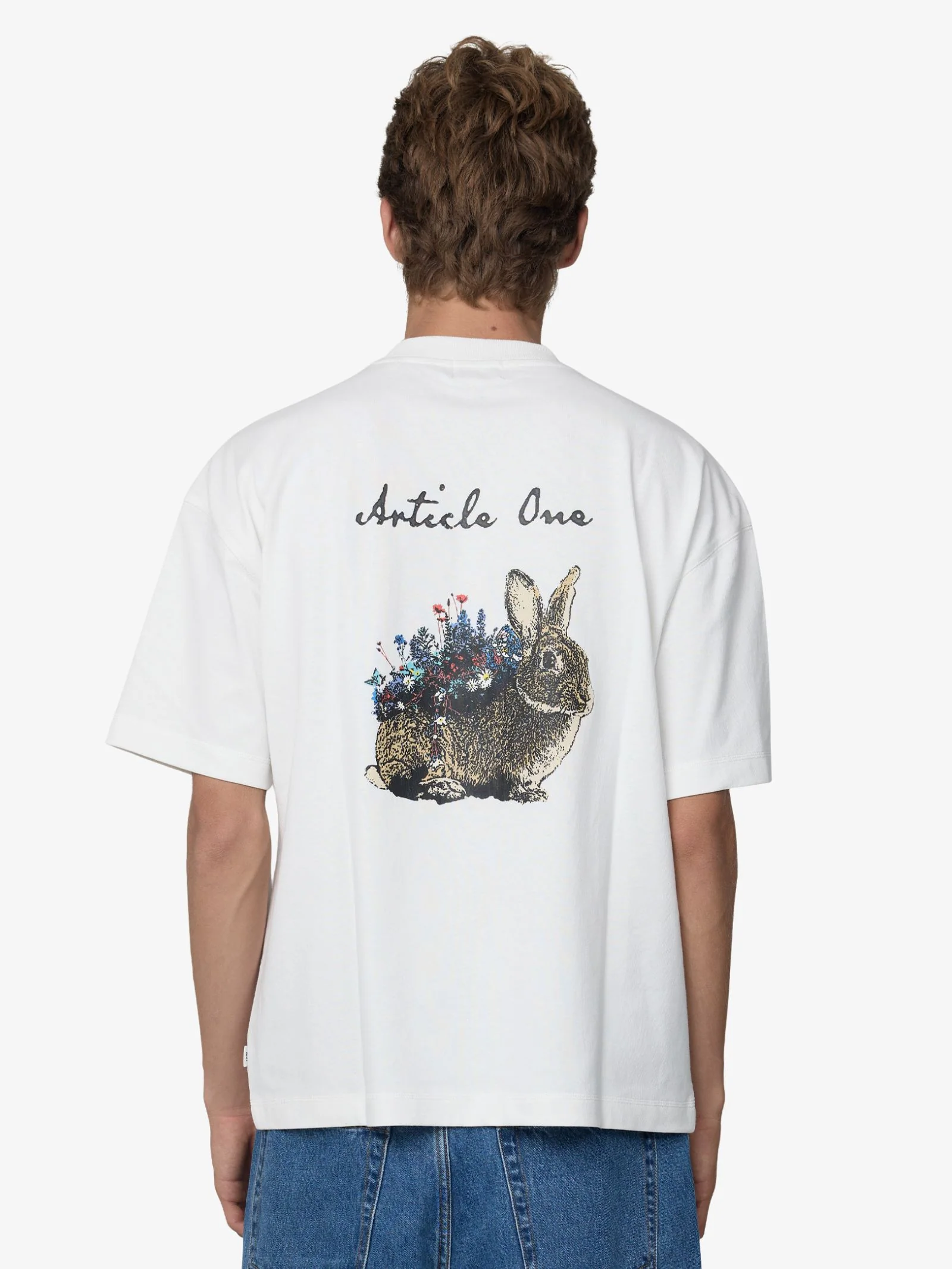 Innocent Tee