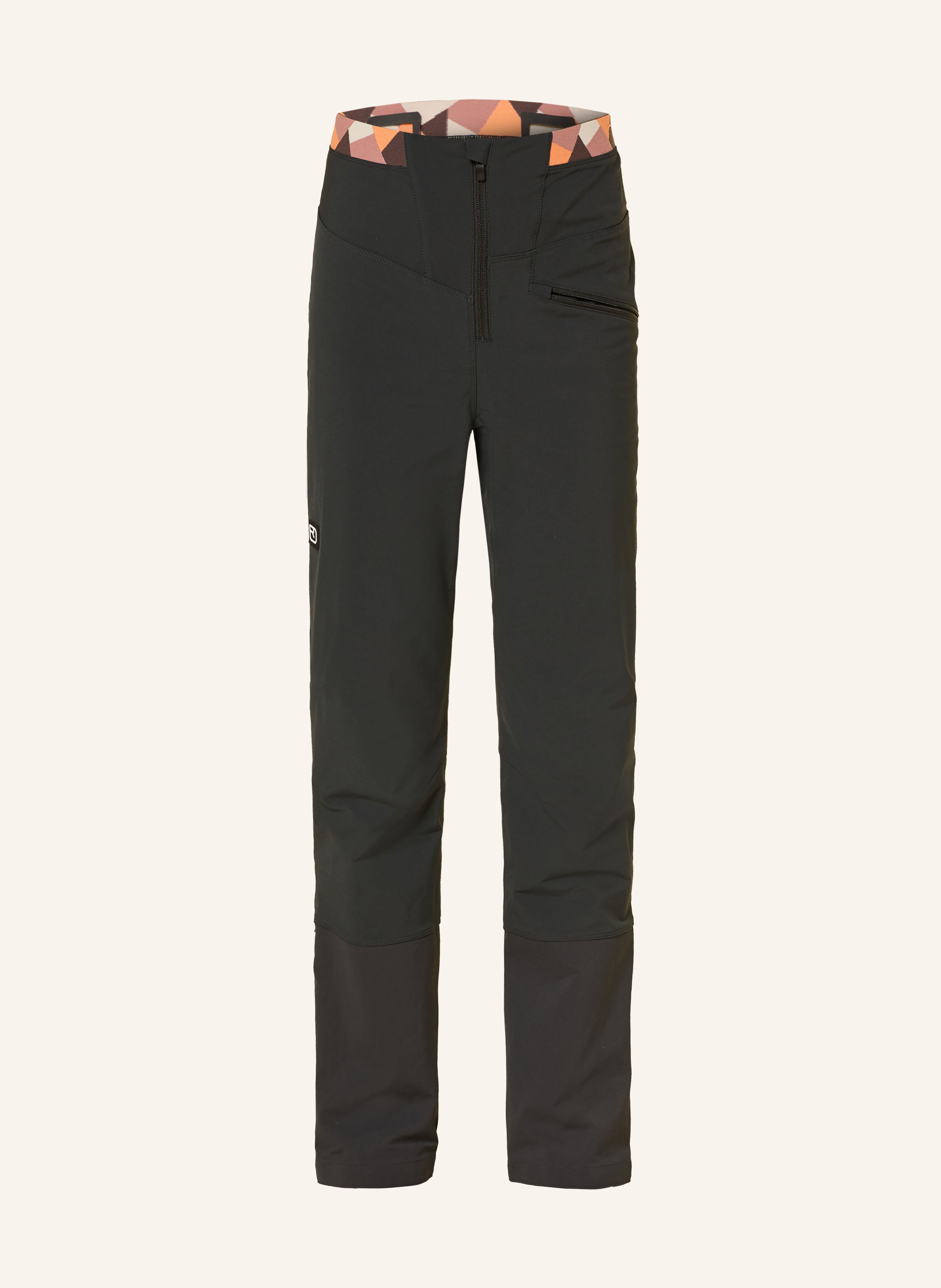 ORTOVOX Softshell-Hose VENET