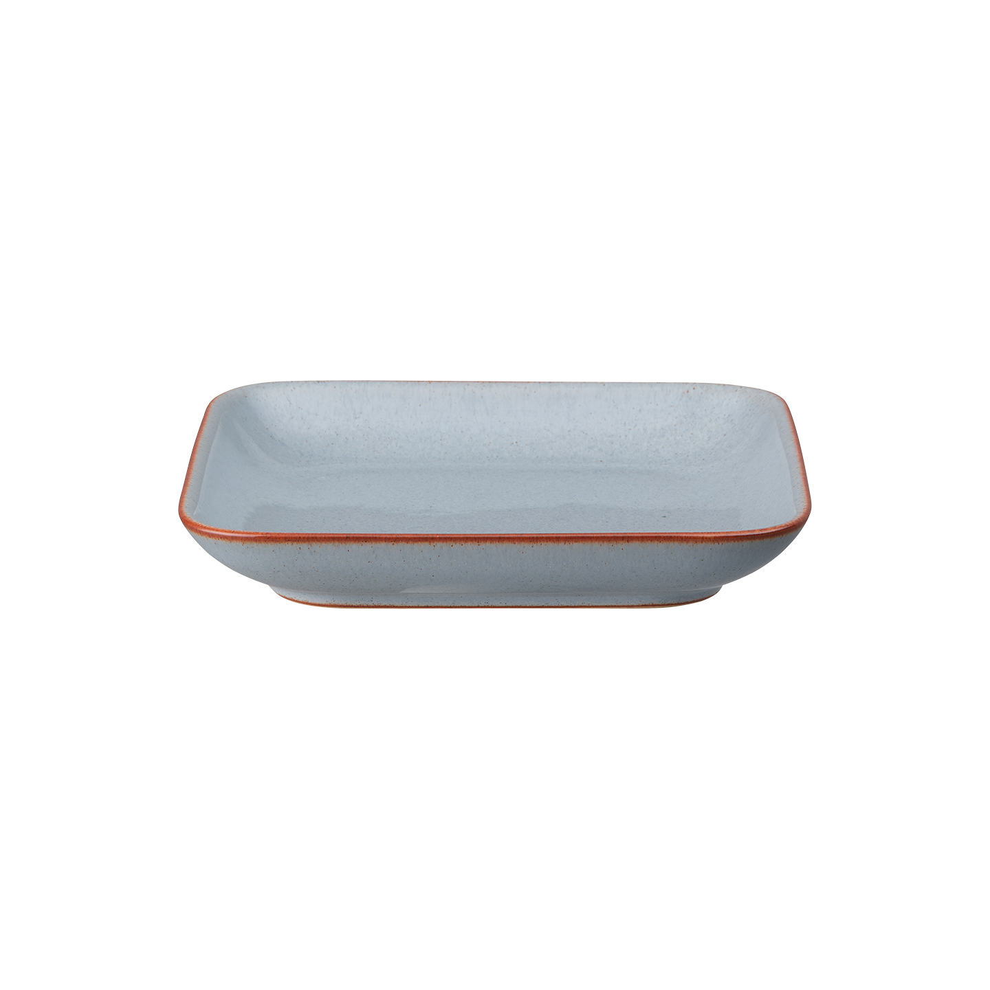 Heritage Terrace Medium Square Plate