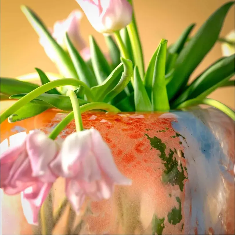 Vase Leonardo