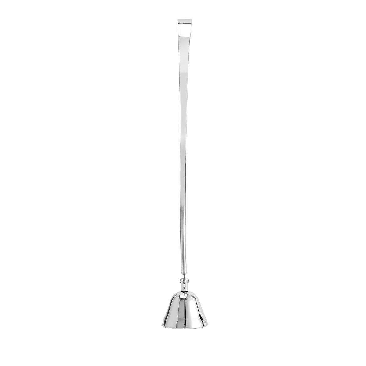 Classic Chrome Snuffer