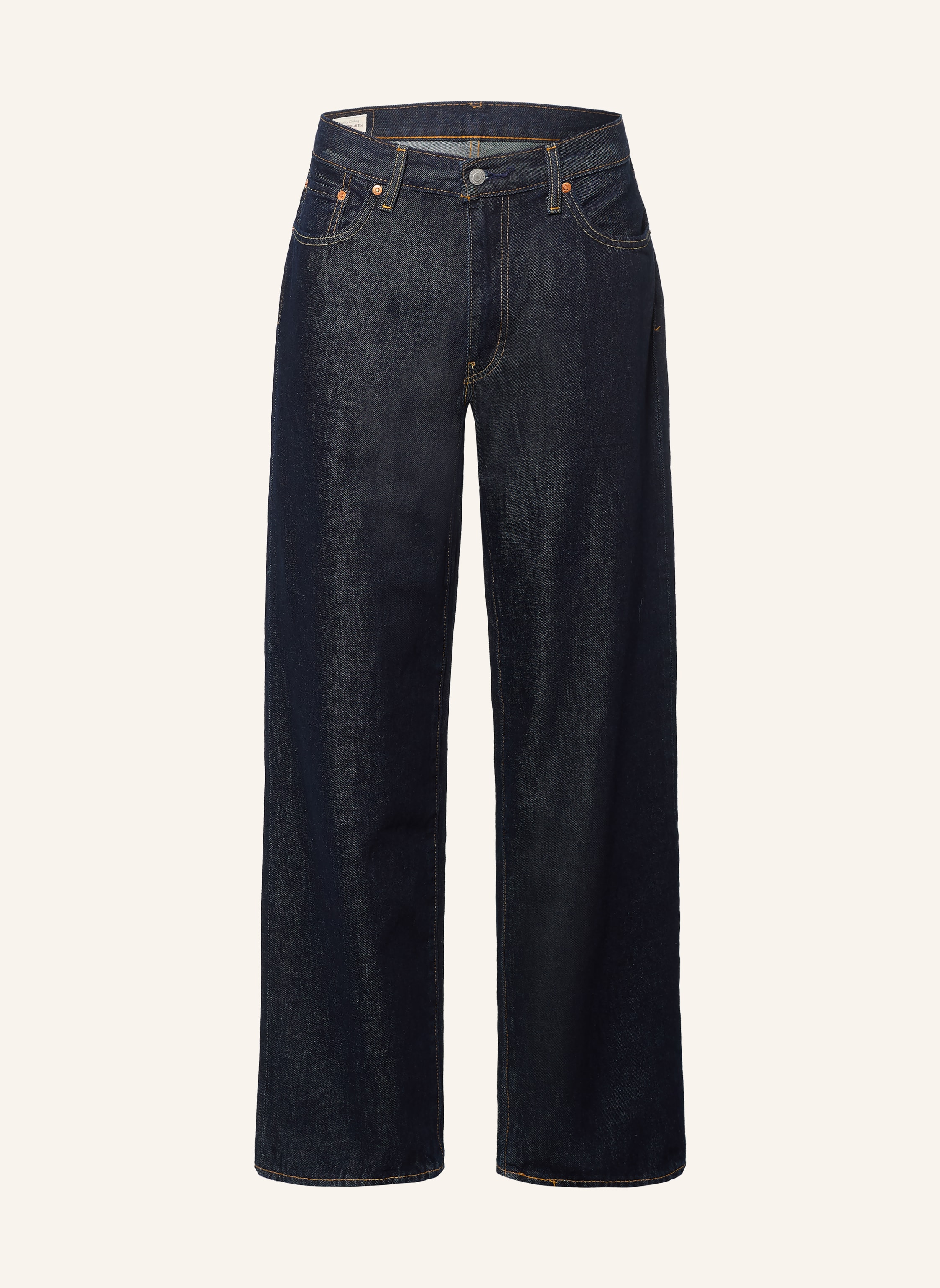 Levi's® Jeans 578 Baggy Fit