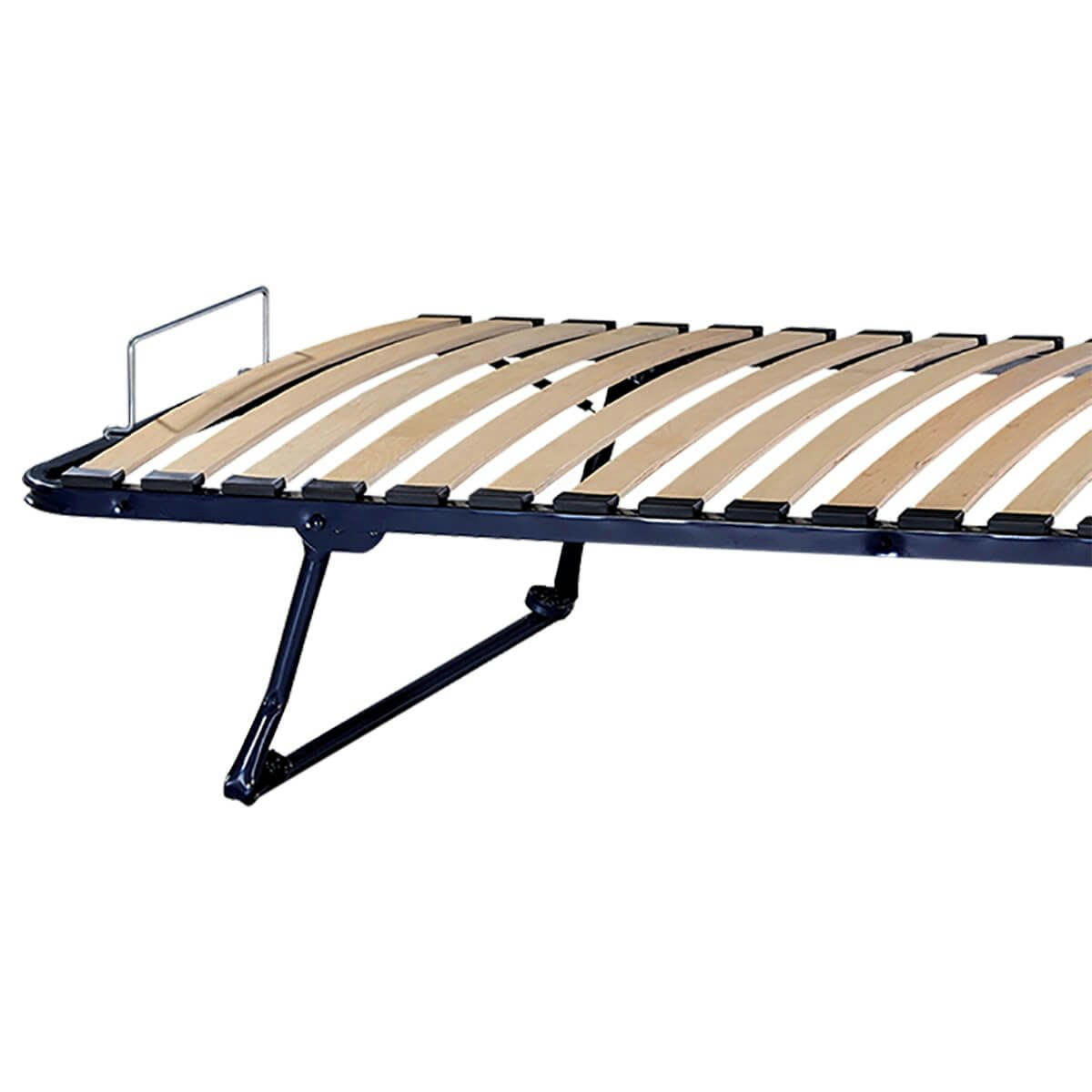 GIGOGNE - Sommier  20 lattes 80x190