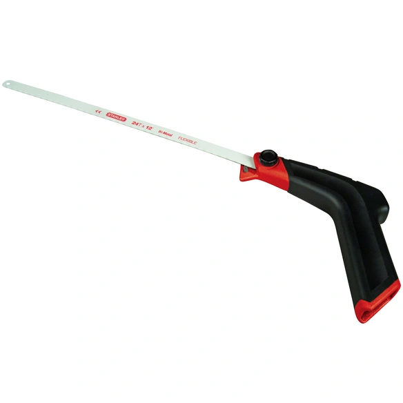 Metallsaege, Fat Max, 430 mm, Gelb