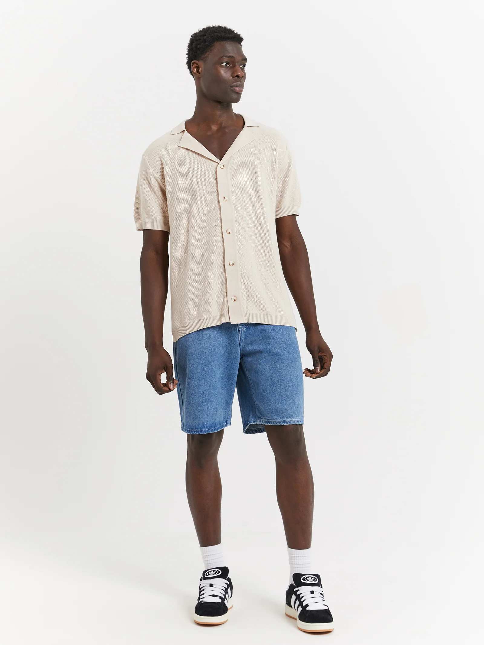 Morrison Knit