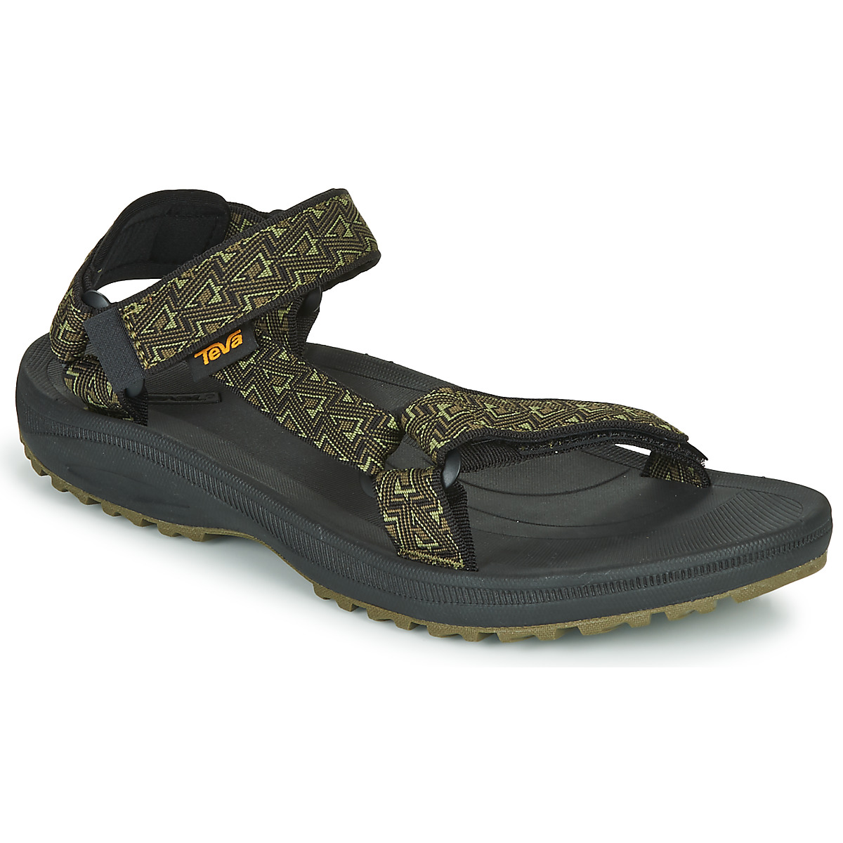 Teva - WINSTED - Kaki