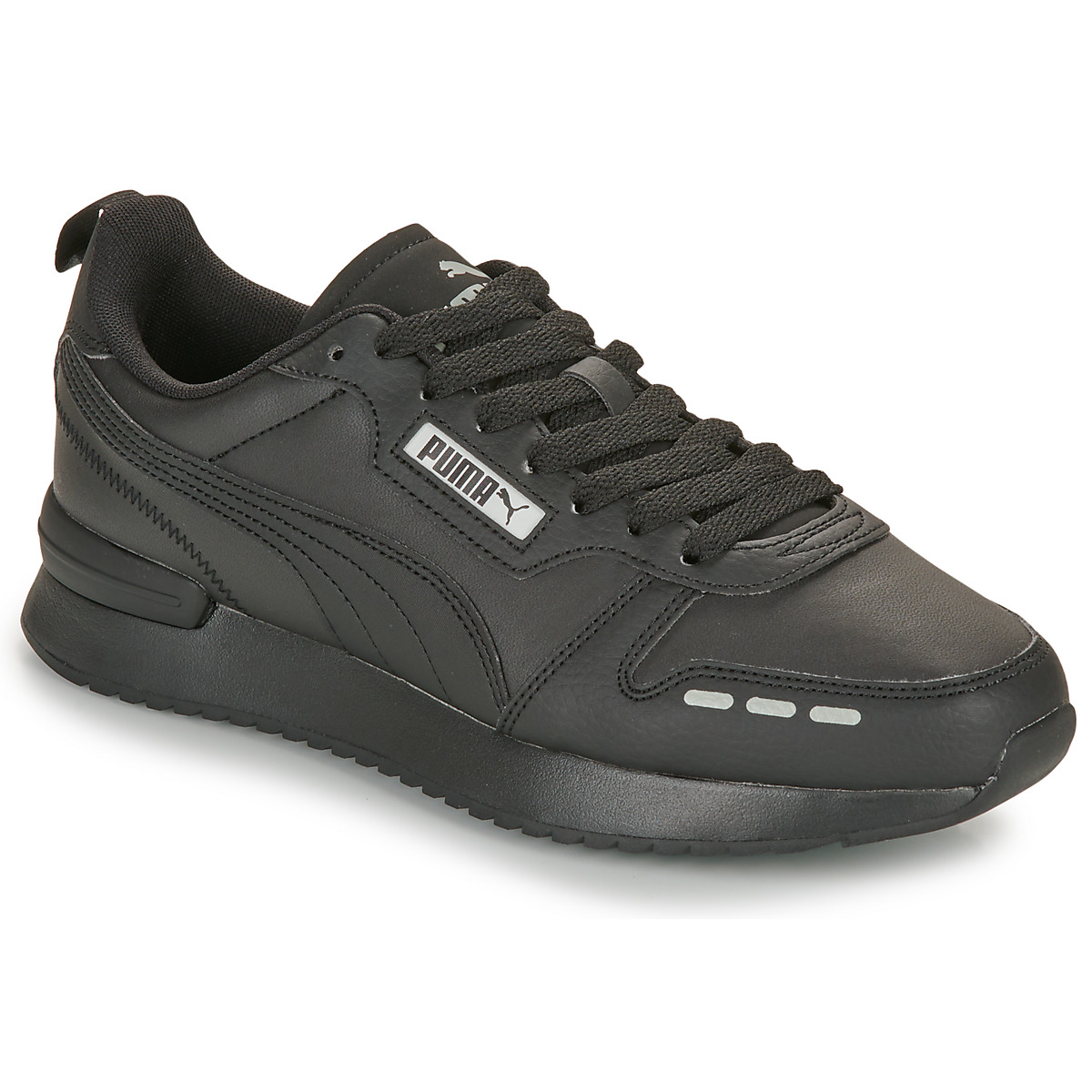 Puma - R78 - Black