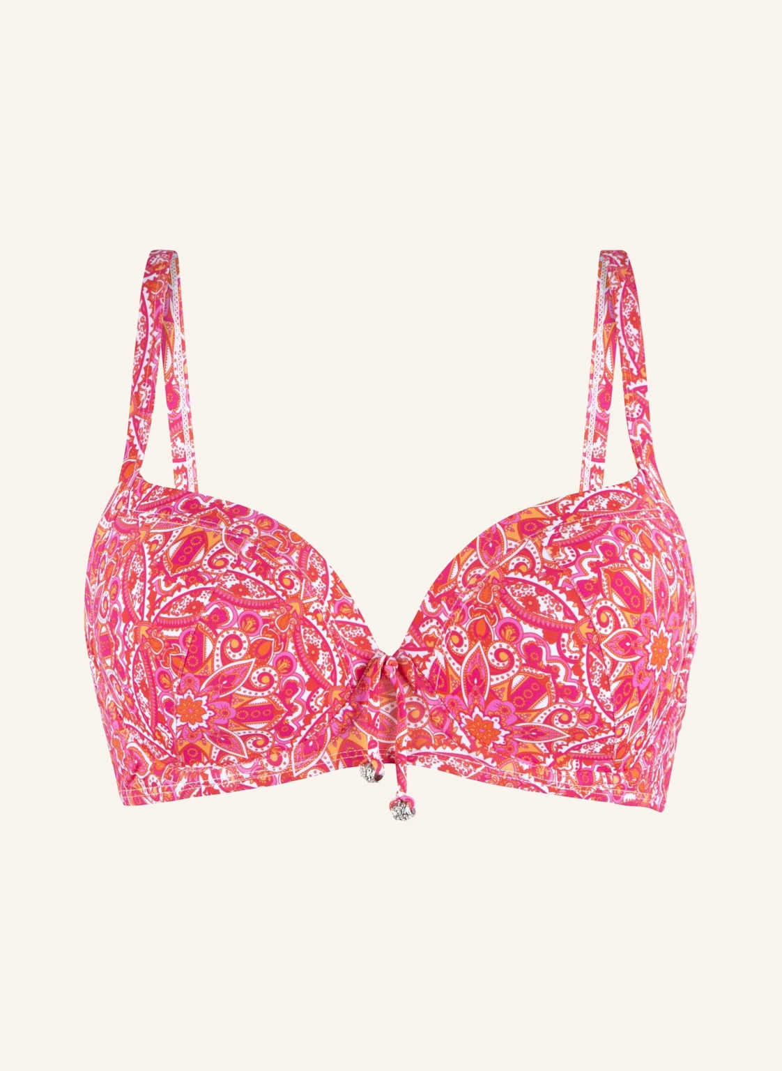 LINGADORE Bikini top
