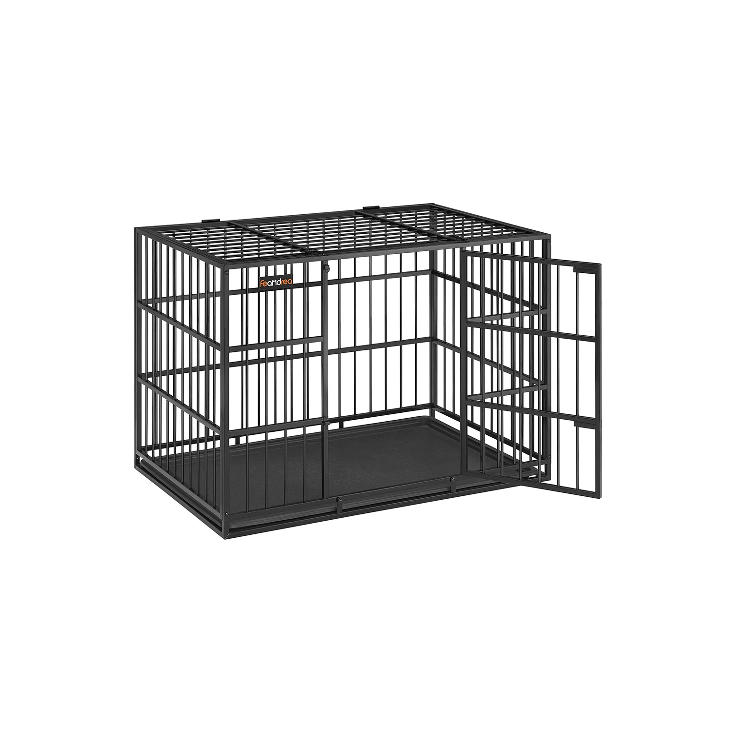 Cage pour Chien Ultra-résistante