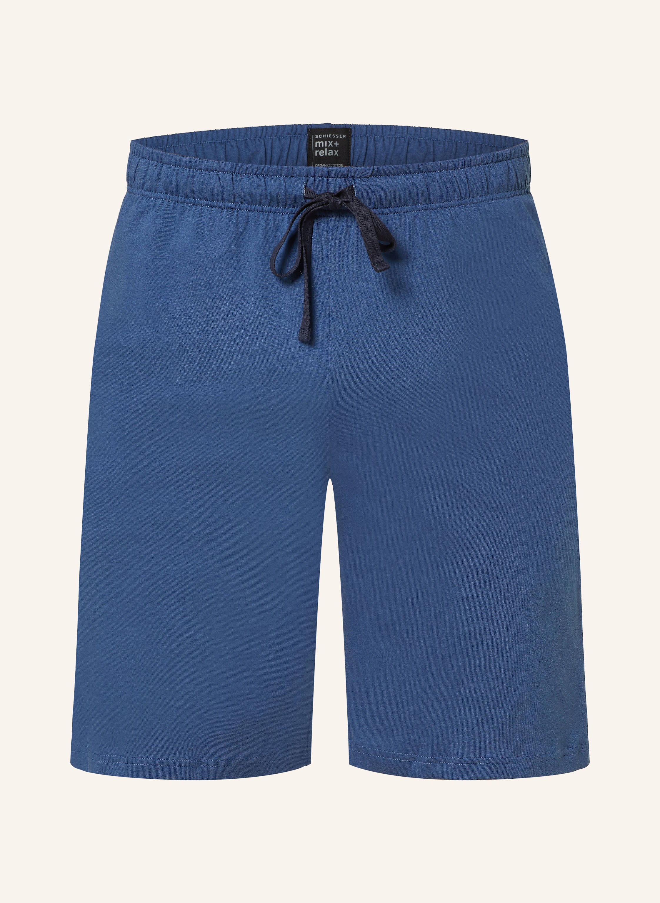 SCHIESSER Schlafshorts MIX RELAX