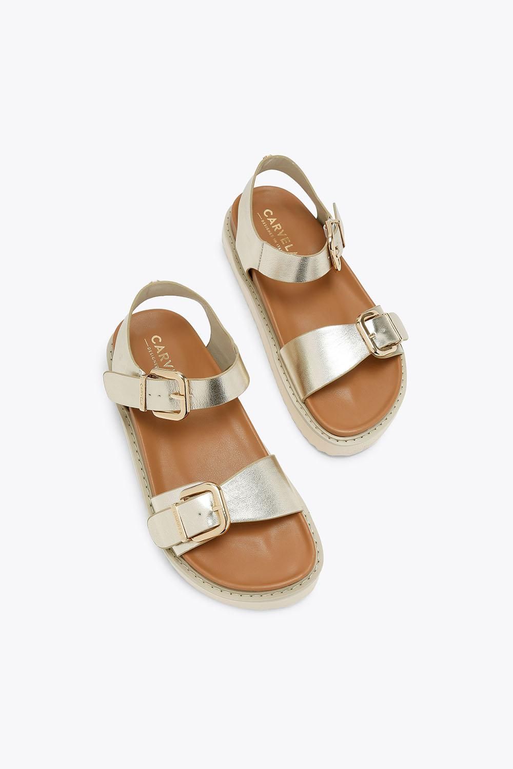 Carvela Lenora Sandal' Sandals