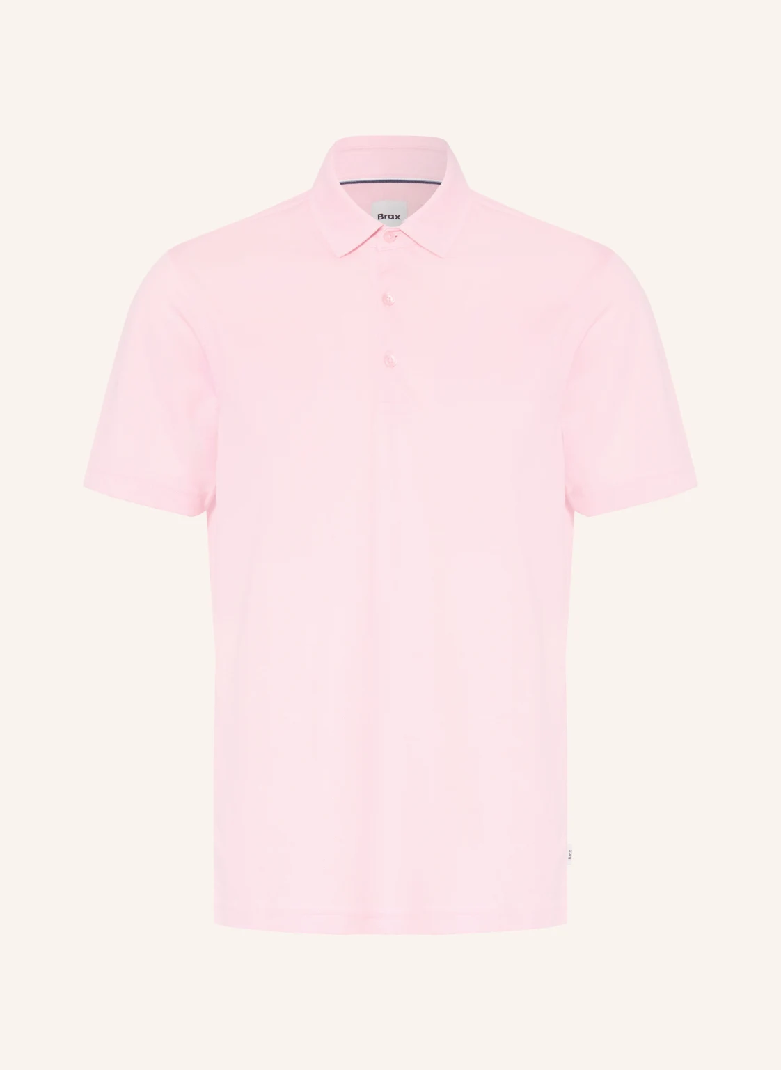 BRAX Piqué-Poloshirt PEPE