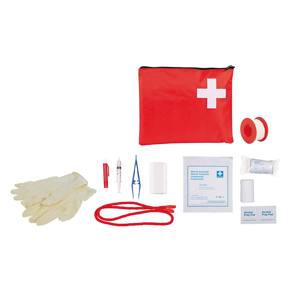 Trixie First Aid Kit