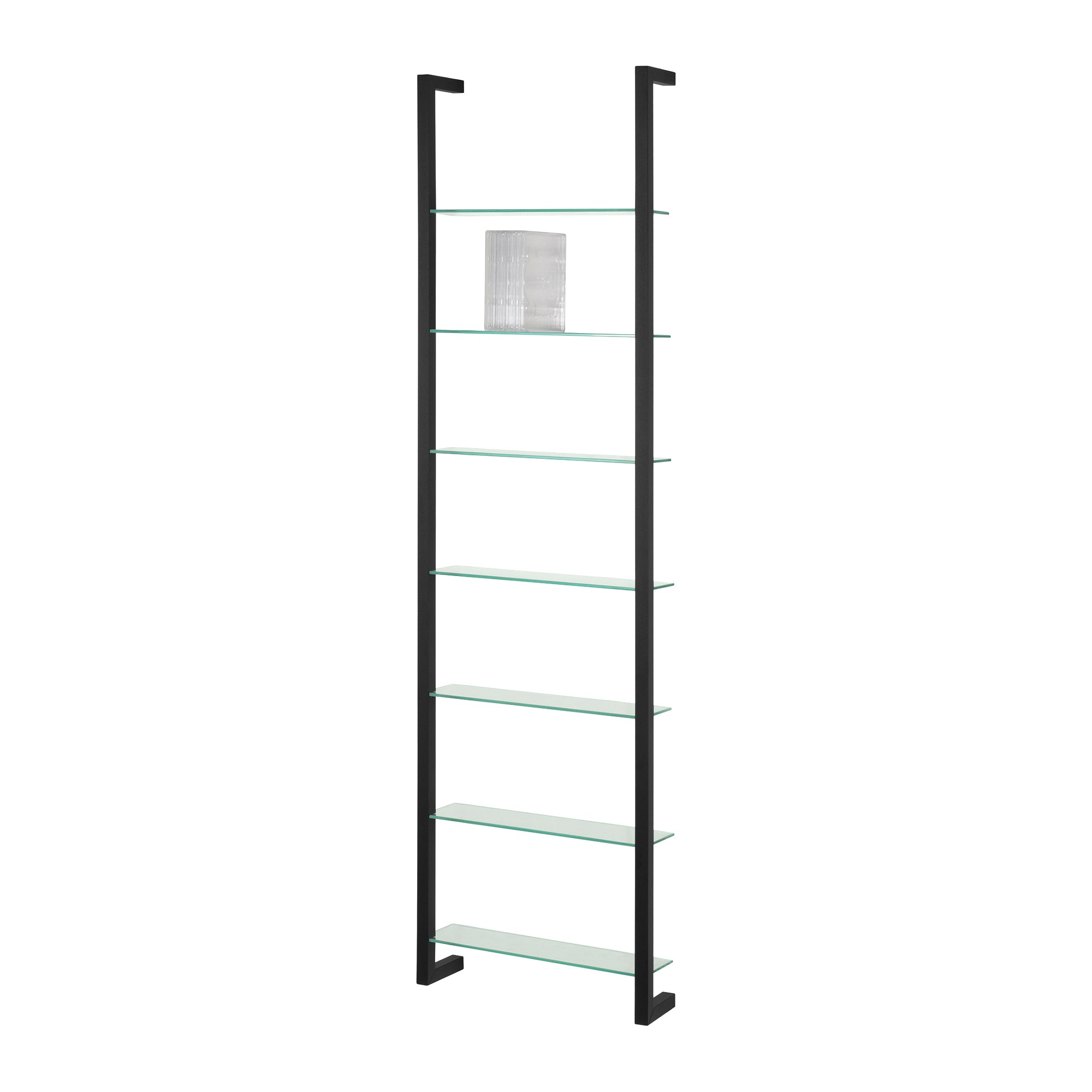 Spinder Design Cubic DVD Wandrek - Zwart