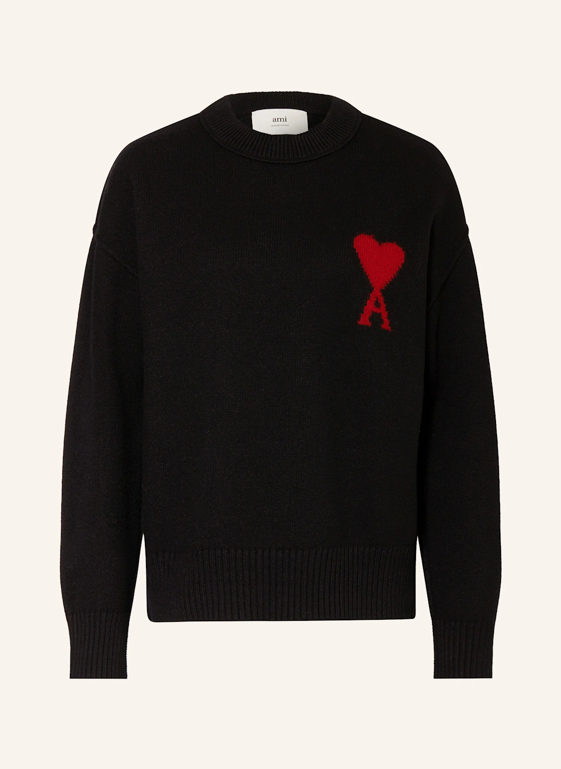 Ami Paris Pullover